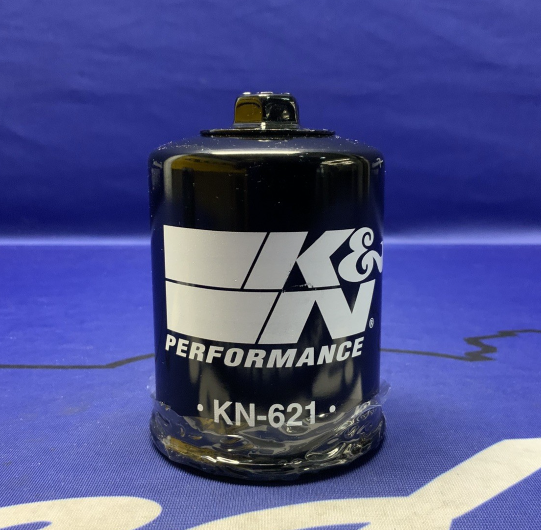 K&N Performance Oil Filter Alterra 700 2017-2019 KN-621
