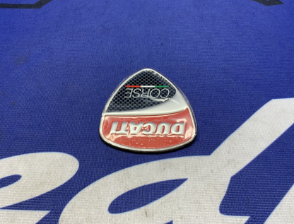 Ducati Corse Magnet 981004108