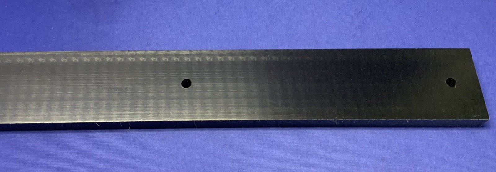 WARN Plow Blade Wear Bar 67681