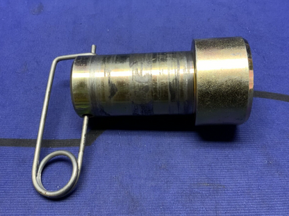 Pitbull Restraint Left Pin HWL YZF-R7 2022-2025 F0075HW-000