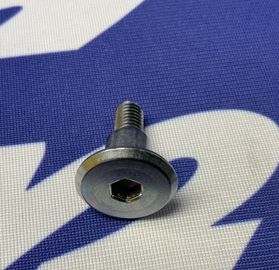 Suzuki Screw GSX-1300RR OEM 09139-06206