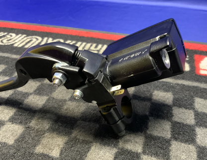 Suzuki Front Master Cylinder Assy W/ Lever GSX-8R 2024-2026 OEM 59600-42F50