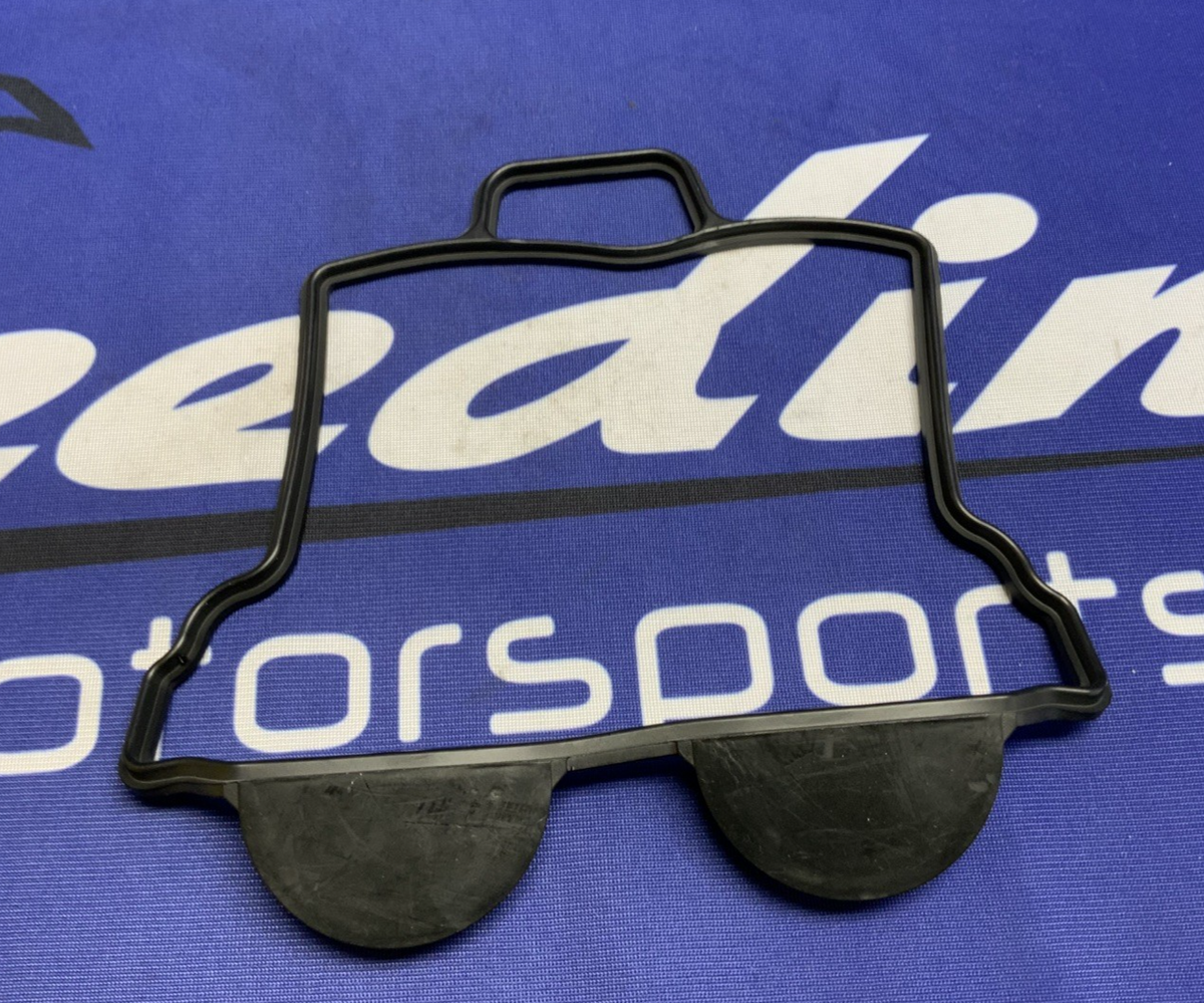 Yamaha Cylinder Head Gasket Cover 1 YZ250F 2014-2026 OEM 1SM-11193-00-00