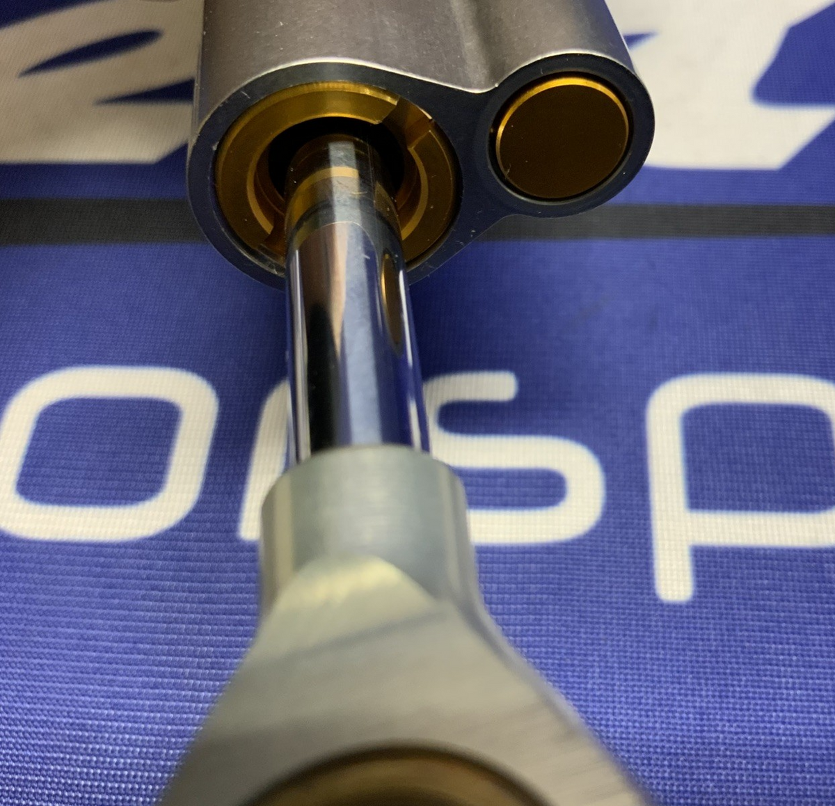 Ohlins Steering Damper Honda CBR1000RR-R 2020-2026 SD 065