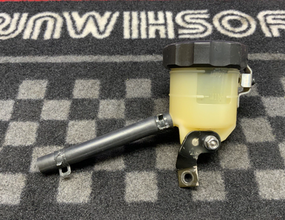 BMW Master Cylinder Reservoir S1000RR 2019-25, M1000RR 2021-25 OEM 32728405667