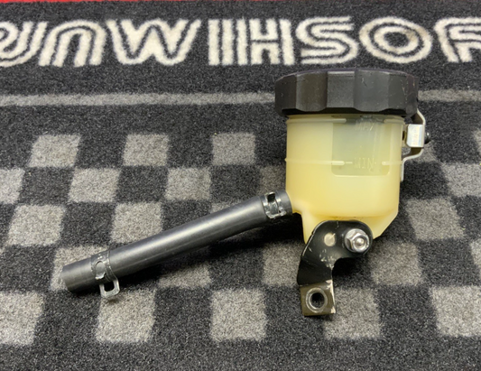 BMW Master Cylinder Reservoir S1000RR 2019-25, M1000RR 2021-25 OEM 32728405667