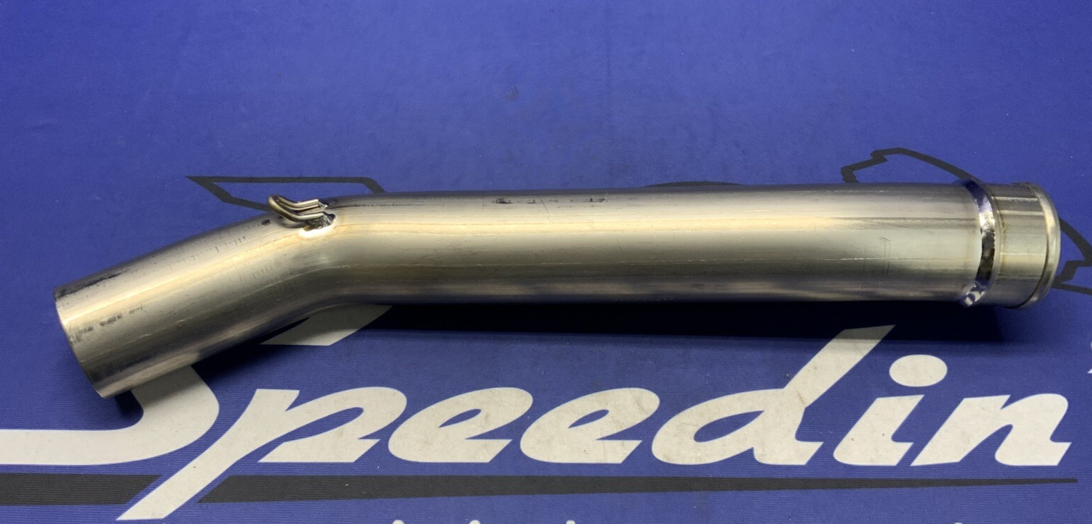 Leo Vince Exhaust Pipe GSXR 1000 2007-2008 307752214