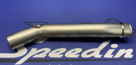 Leo Vince Exhaust Pipe GSXR 1000 2007-2008 307752214
