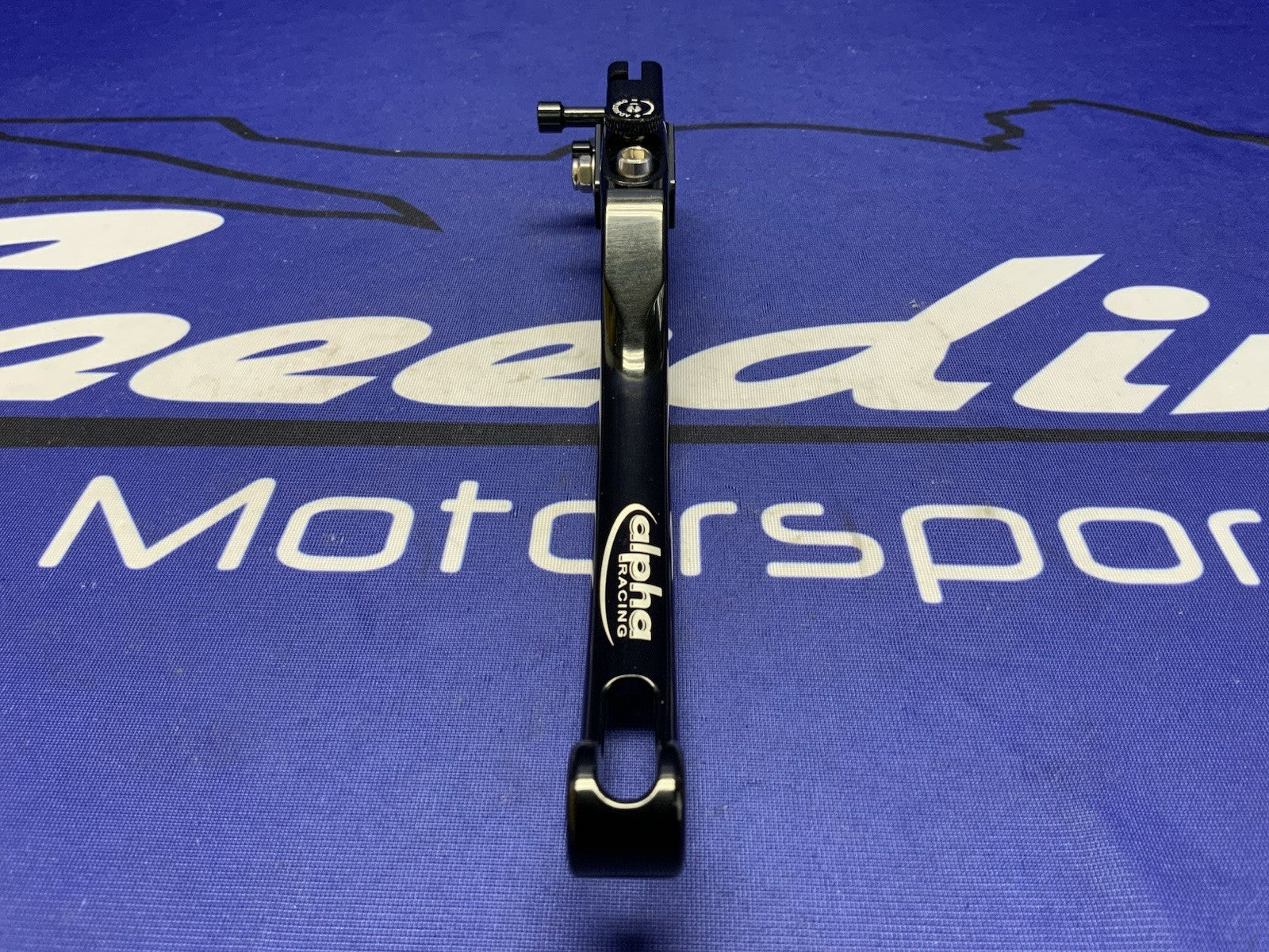 Alpha Racing Clutch Lever (Racing Long) BMW S1000RR 2019-2025 3272B040A00