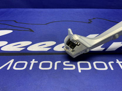 Ducati Right Pillion Foot Rest Superbike Panigale 2012 OEM 82411892BA-3