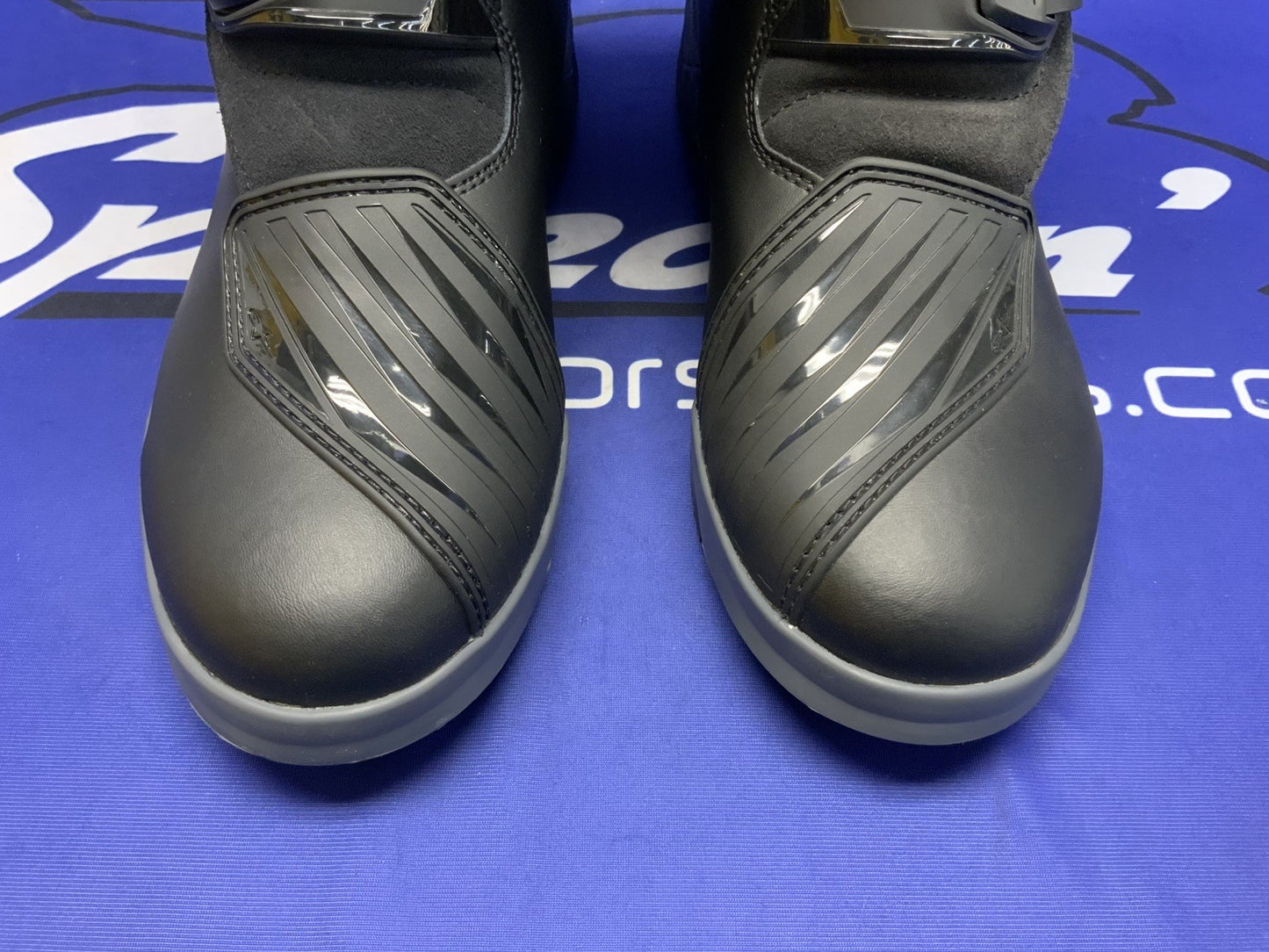 Alpinestars Corozal V2 DS Boots Black Size 10 4158005010
