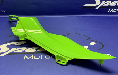Kawasaki Left Lower Fairing (Green) Ninja 500 2024-2026 OEM 55028-0884-777