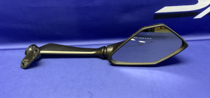 Kawasaki Left Mirror Assembly Ninja 500 2024-2026 OEM 56001-0378