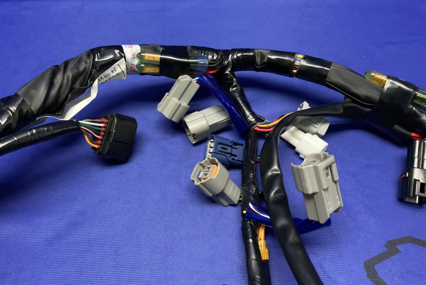 Suzuki Wire Harness GSXR 600/750 2022-2026 OEM 36610-14JC2-3
