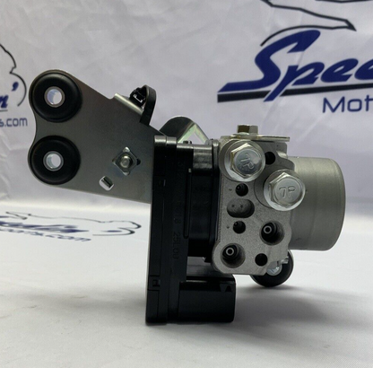 Suzuki Hydraulic ABS Unit GSX-8R 2023-2025 OEM 55610-25L00
