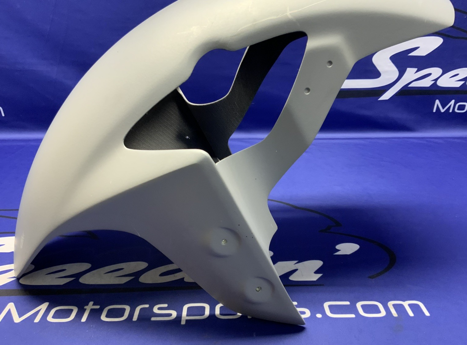 SharkSkinz Individual Race Front Fender Yamaha YZF-R7 2021+ (Primer Gray) R7FF21
