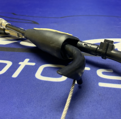 Motion Pro Rev2 Throttle Cable Assembly GSXR 600 2006-2007 01-1115