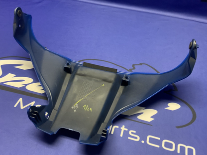 Kawasaki Tank Shroud (40th Ann) ZX-10R/RR 2021-2025 OEM 14092-0786-DB