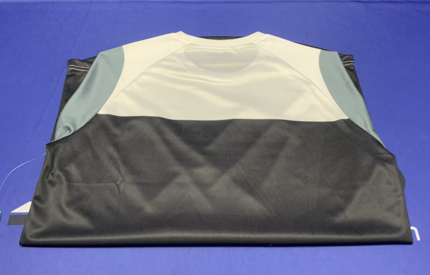 Seven Vox Aperature Jersey Lead/ Black (Medium) 2250081-038-M