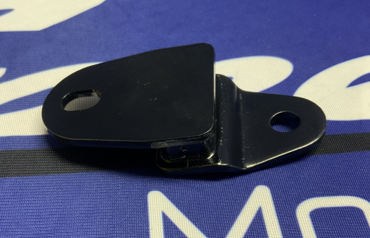 Yamaha Muffler Stay Exhaust Bracket Hanger YFZ350 198-2006 OEM 2GU-14771-00-00