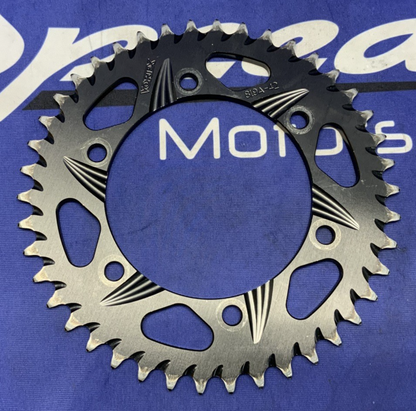Vortex Rear Sprocket 42T 819A-42