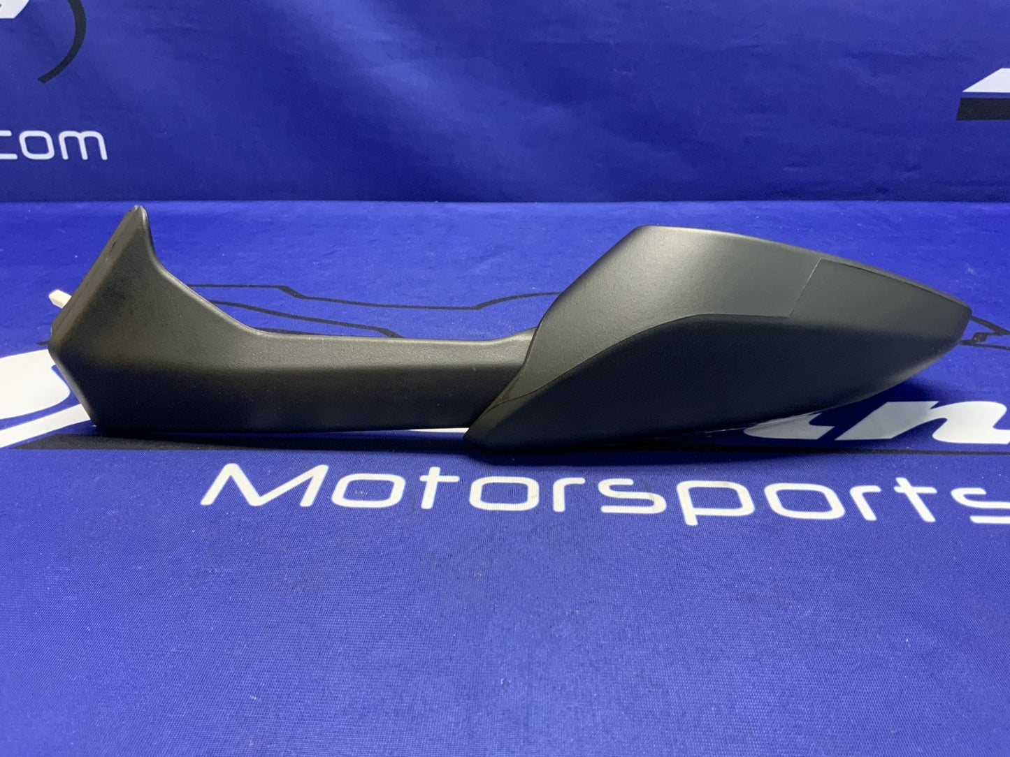 Ducati Left Rear-View Mirror Panigale V2 2023-2025 OEM 523S0645A