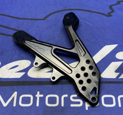 Evol Technology Right Rearset Bracket BMW S/M1000RR 2019-2026 ETP-BRA-201.1-R-1