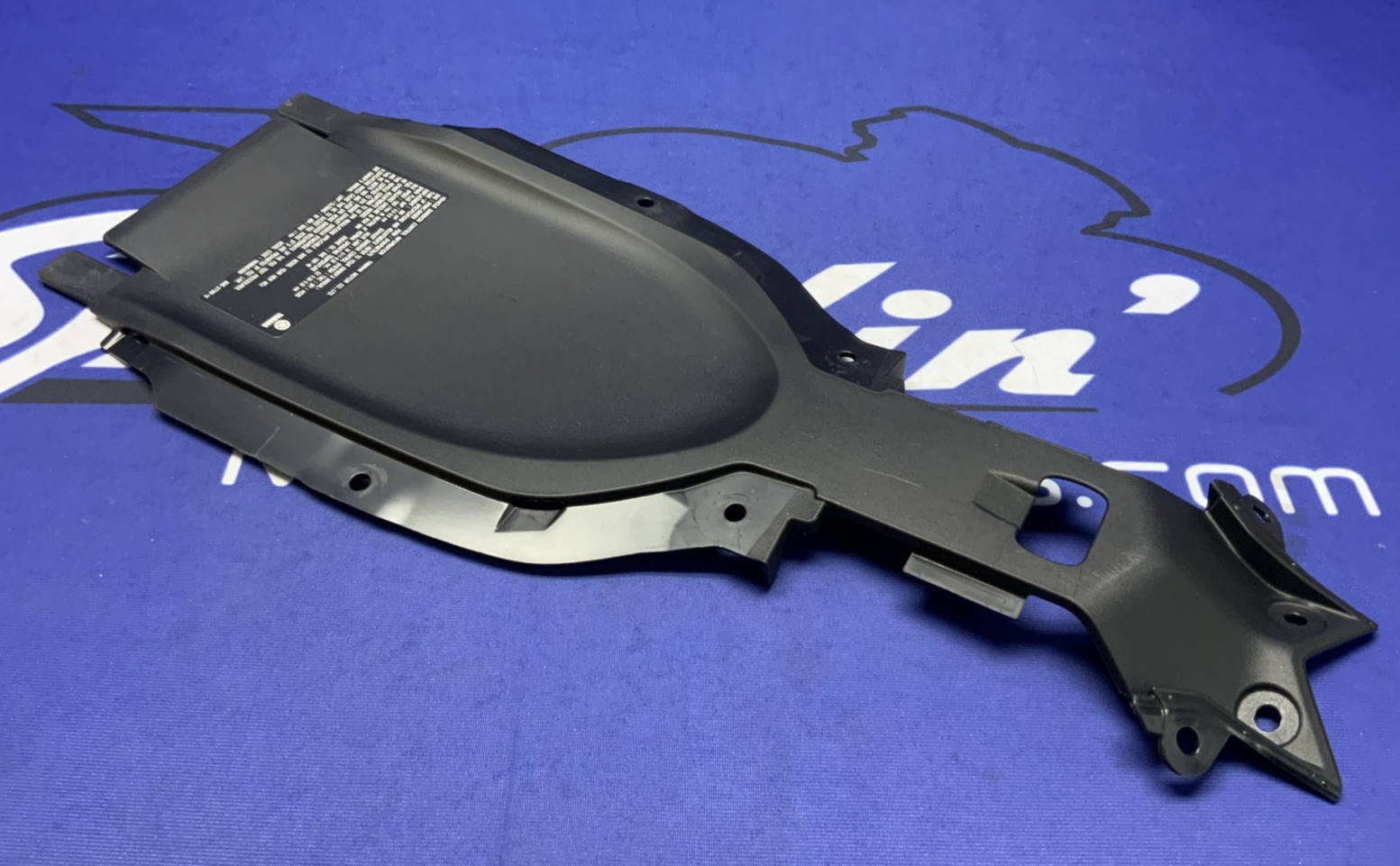 Yamaha Rear Undercover YZF-R9 2025 OEM BKN-21651-00-00