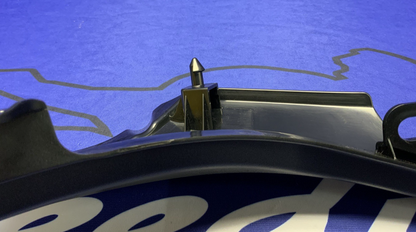 Yamaha Left Seat Filler Trim Yamaha YZF-R7 2022-2025 OEM BEB-2171L-00-00