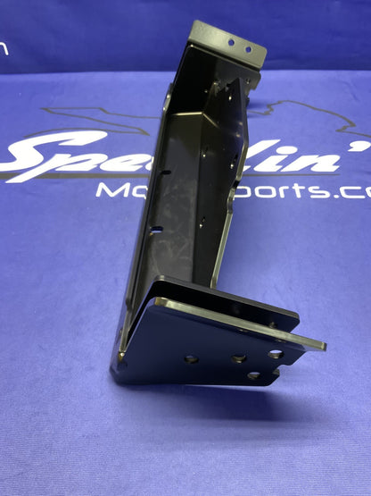 WARN Snow Plow Mount Kit Yamaha YFM700K Kodiak 2016-2018 OEM B16-F84Y0-V0-00