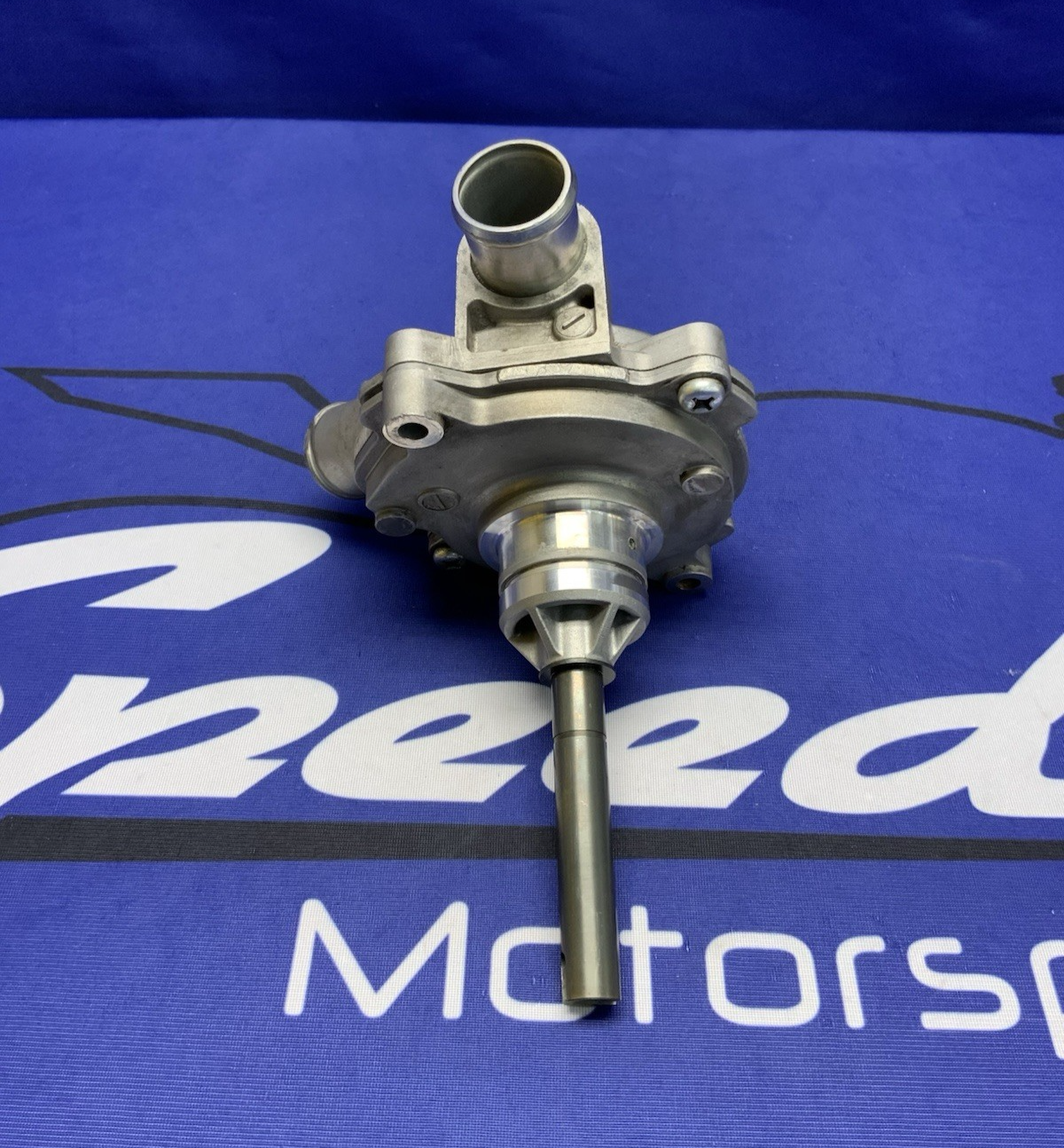 Suzuki Water Pump Assembly GSX-R1000R 2020-2025 OEM 17400-17K01