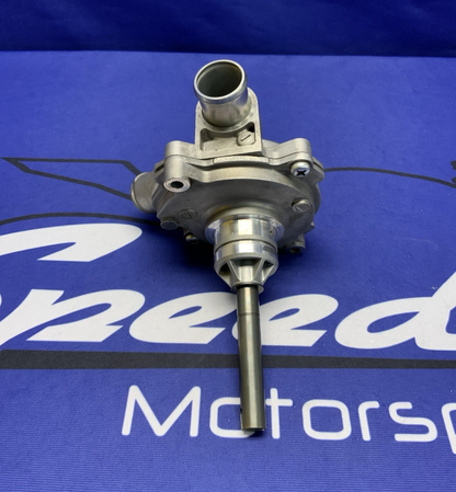 Suzuki Water Pump Assembly GSX-R1000R 2020-2025 OEM 17400-17K01