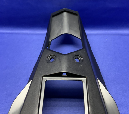 Yamaha Rear Fender (Black) YZF-R6 2017-2024 OEM BN6-21611-01-00