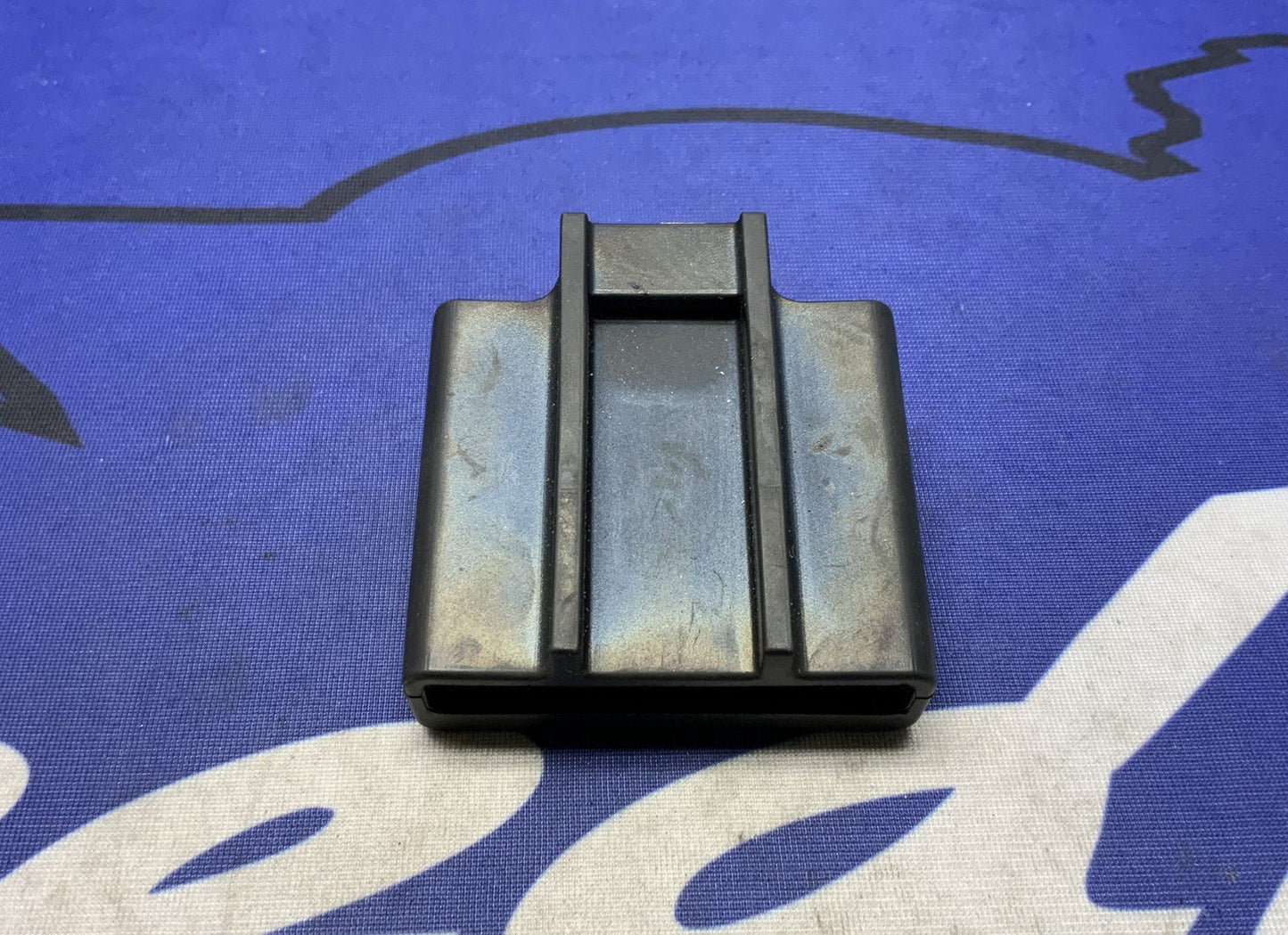 Kawasaki Steering Damper ECU (Ohlin's) ZX-10R/RR 2021-2025 OEM 21175-1529