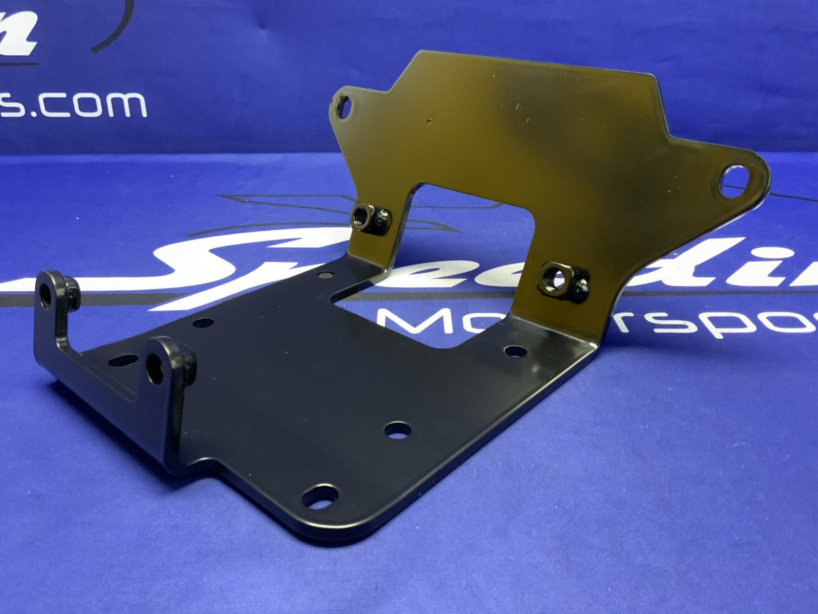 WARN VRX Winch Mount Yamaha Kodaik 450/450 EPS 2020-2027 OEM DBY-10600-10-00
