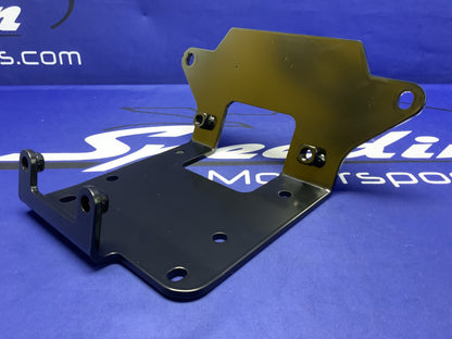 WARN VRX Winch Mount Yamaha Kodaik 450/450 EPS 2020-2027 OEM DBY-10600-10-00