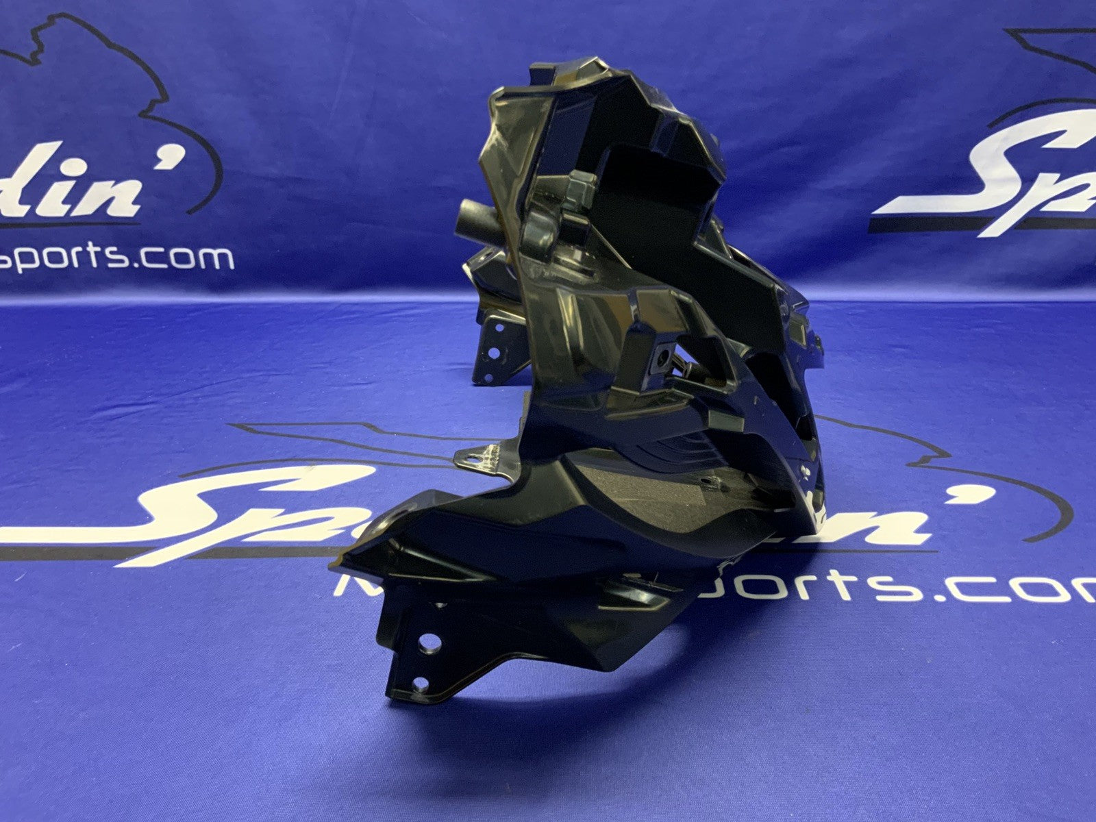 Yamaha Front Headlight Cowling YZF-R6 2017-2026 OEM BN6-2830A-00-00-2