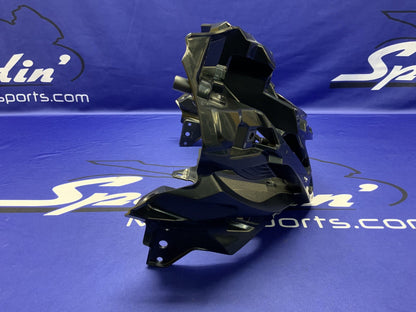 Yamaha Front Headlight Cowling YZF-R6 2017-2026 OEM BN6-2830A-00-00-2