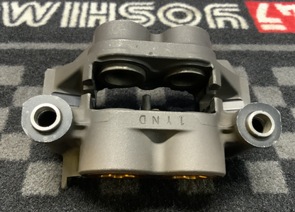 Yamaha Front brake Caliper Set YZF-R6 2006-2015 OEM 13S-2580T-00-00