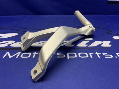 Ducati Left Passenger Footrest Panigale V2 2020-2025 OEM 82411881BA