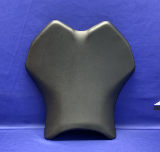 Yamaha Seat (Black) YZF-R6 2017-2024 OEM BN6-24710-01-00