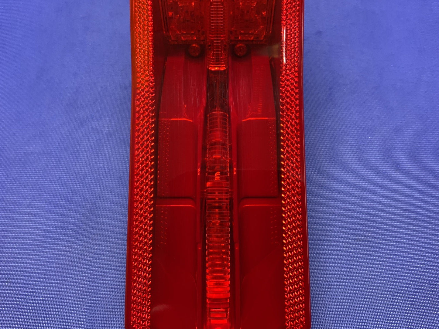 Yamaha Taillight Assembly YZF-R6 2017-2020 OEM 2CR-84710-01-00
