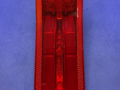 Yamaha Taillight Assembly YZF-R6 2017-2020 OEM 2CR-84710-01-00