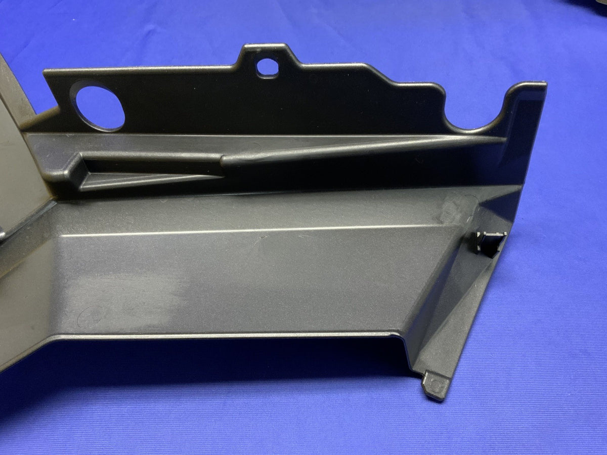 Polaris Upper LH Side Body Panel (Bronze Mist) Sportsman805 2022 OEM 5455513-605