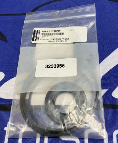 Polaris Front Gearcase Seal Kit Ranger 500 00-08 OEM 3233956