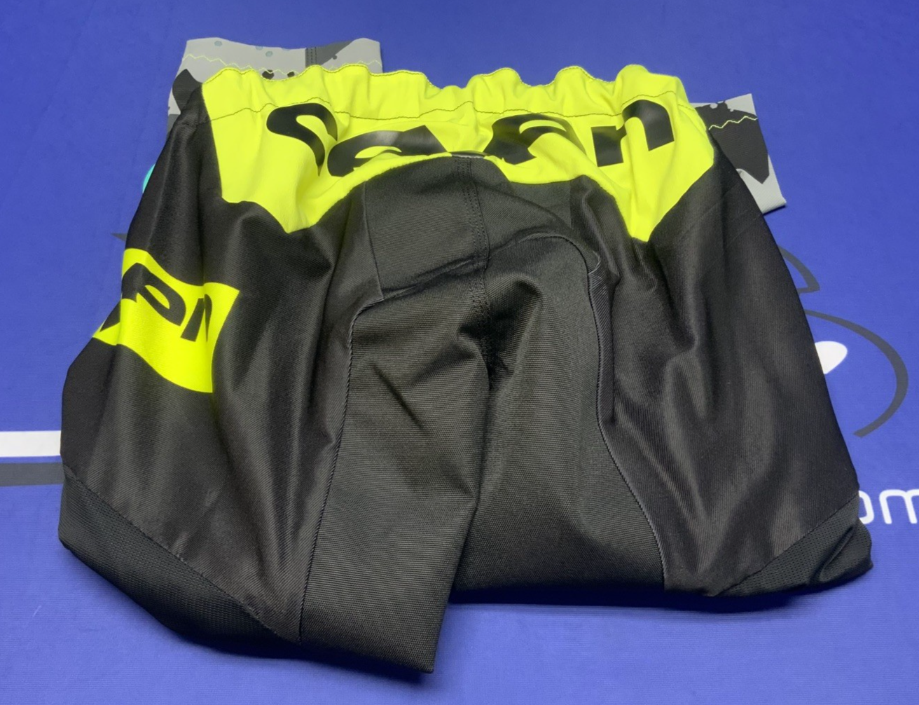 Seven Rival Barrack Pants Black (Size 30) 2330080-001-30