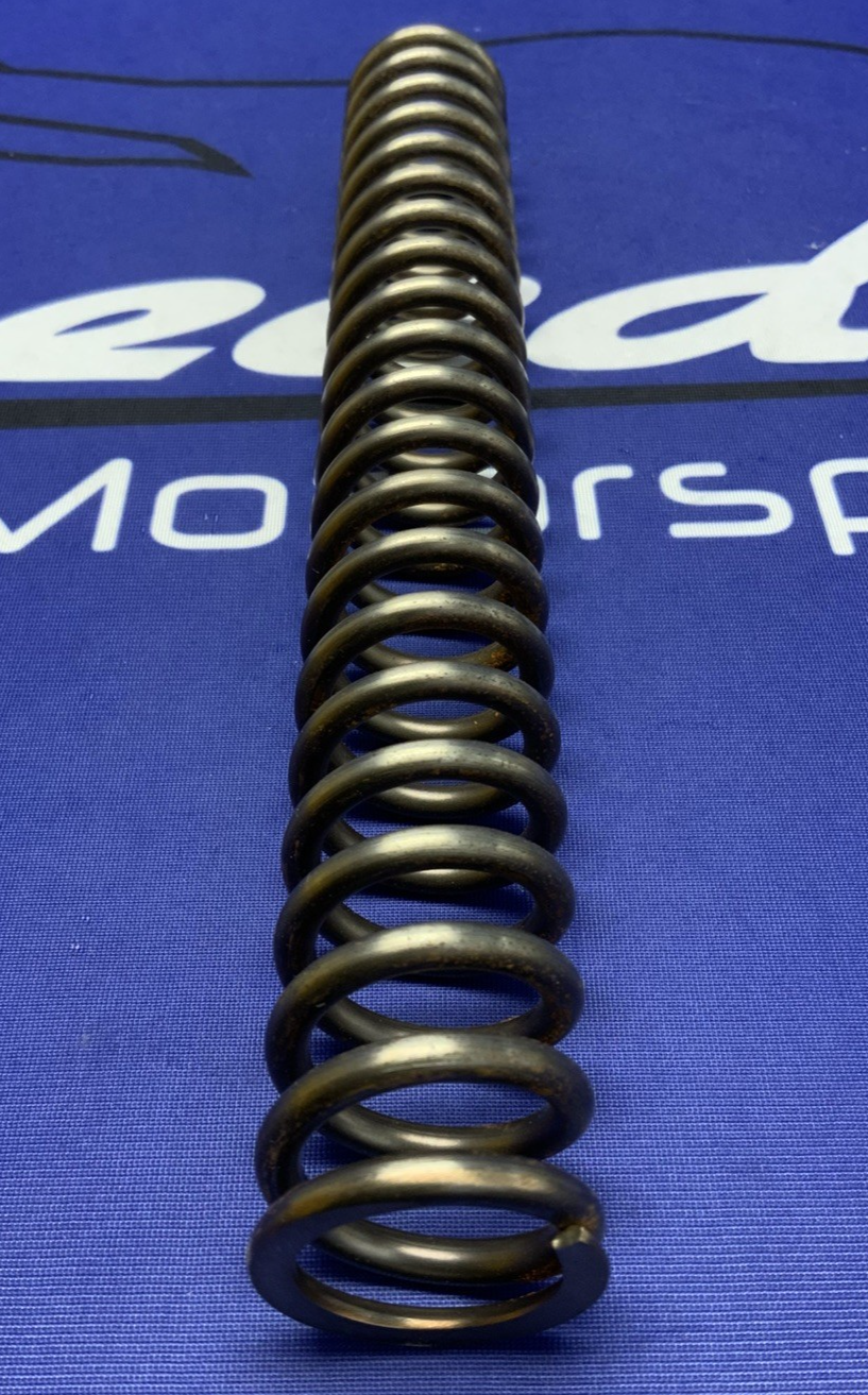 Ohlins Fork Spring 10 Newton 04744-10