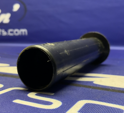 Domino XM2 Throttle Tube W/ Pulleys