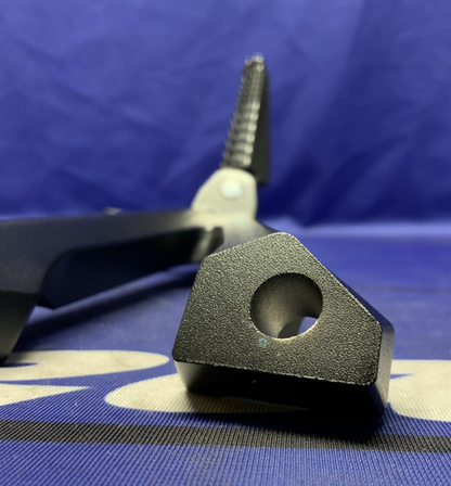 Suzuki Left Passenger Foot Rest GSXR 600/750 2016-2025 OEM 43700-14J30