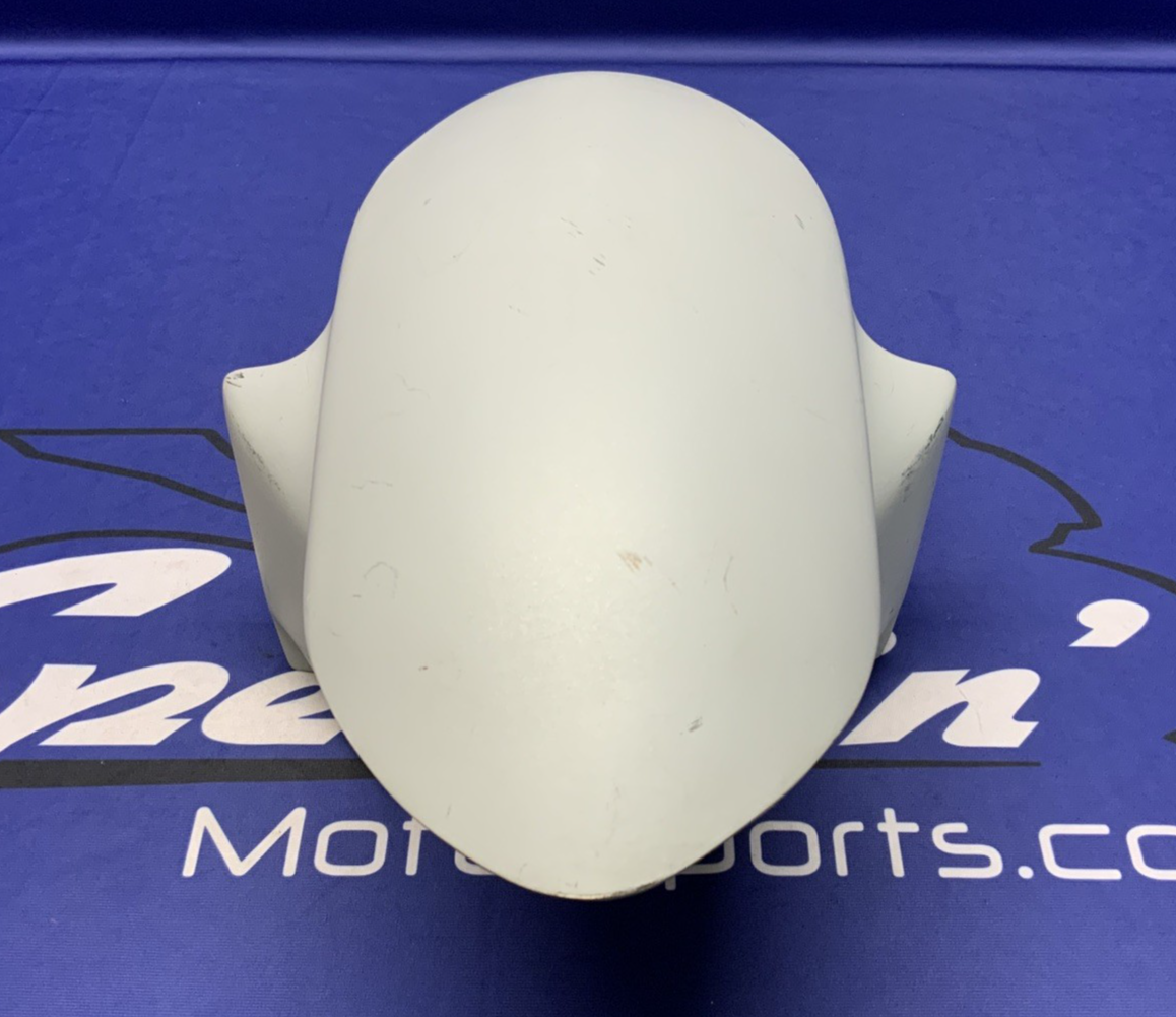 Armour Bodies Front Fender RACE USE (Primed) YZF-R6 2006-2010
